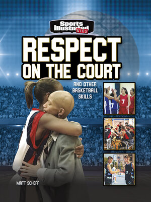 Respect on the Court - ebook